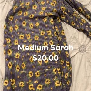Lularoe Sarah